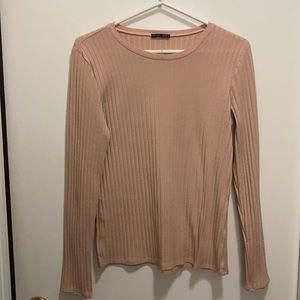 Zara Round Neck Sweater